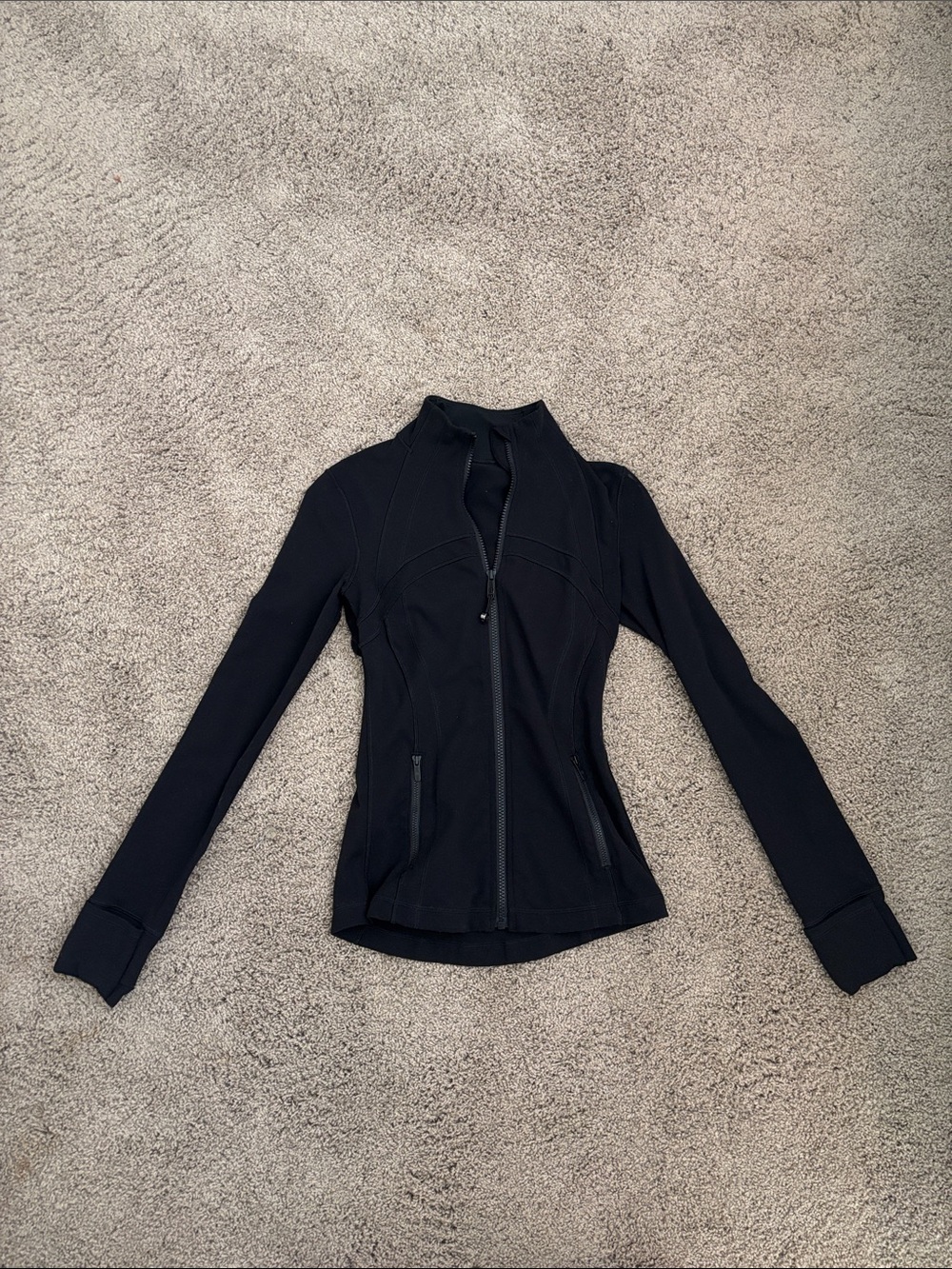 Lululemon Define Jacket